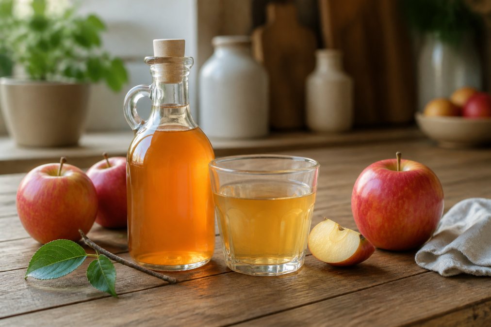 Benefits of Daily Apple Cider Vinegar: 2026 Guide