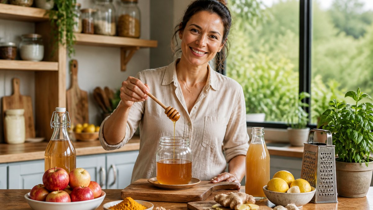 Benefits of Manuka Honey: A Complete Guide