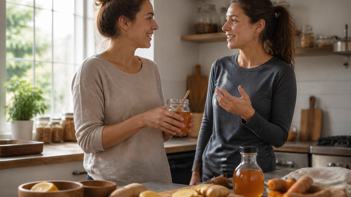 Benefits of Manuka Honey for Digestion: What to Know