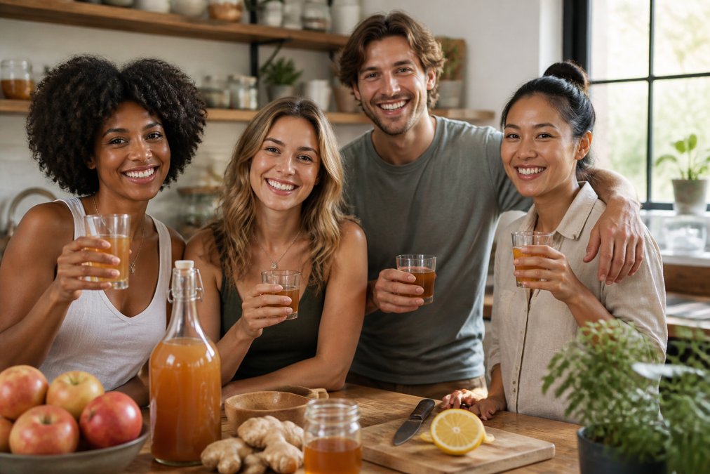 Best Apple Cider Vinegar for Digestion: 2026 Guide