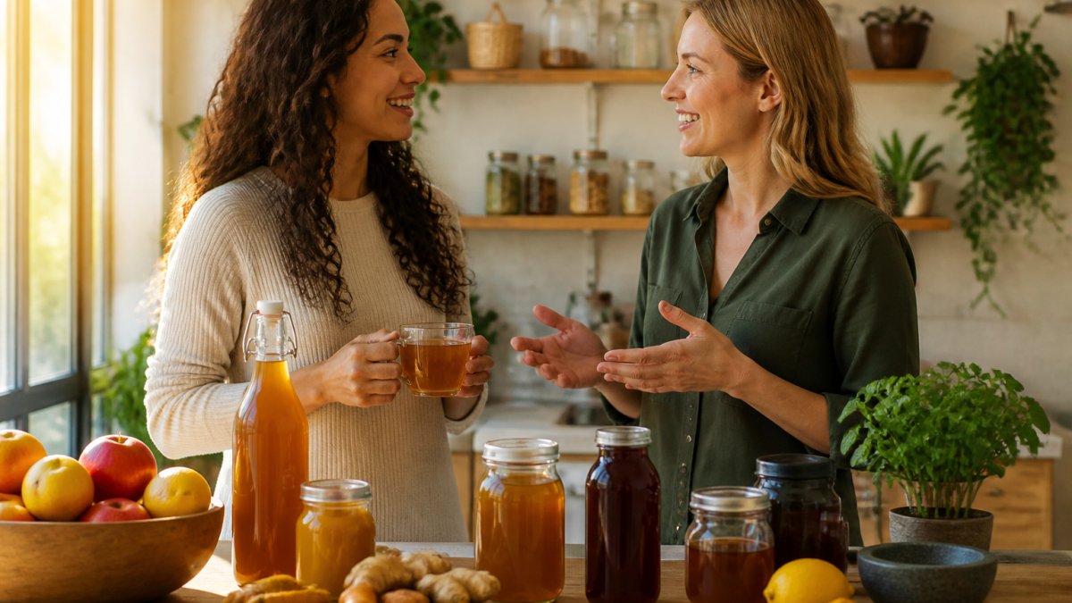 Best Mother Root Tonic Alternatives 2026: Buyer's Guide