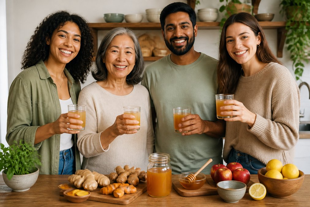 Buy Organic Gut Health Tonic Online: 2026 Guide