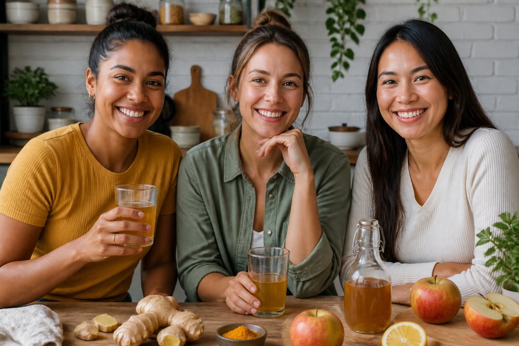 Can Apple Cider Vinegar Help Bloating? A 2026 Guide