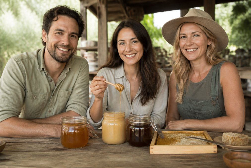 Capilano Honey vs Organic Manuka Honey: 2026 Guide