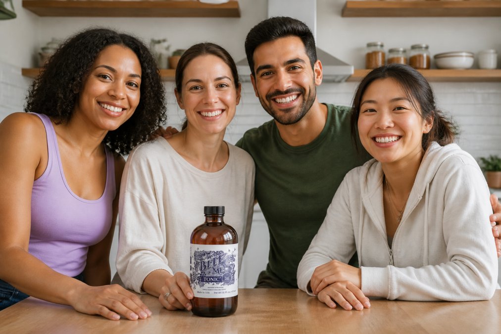 Gut Health Supplements Without Onion or Garlic