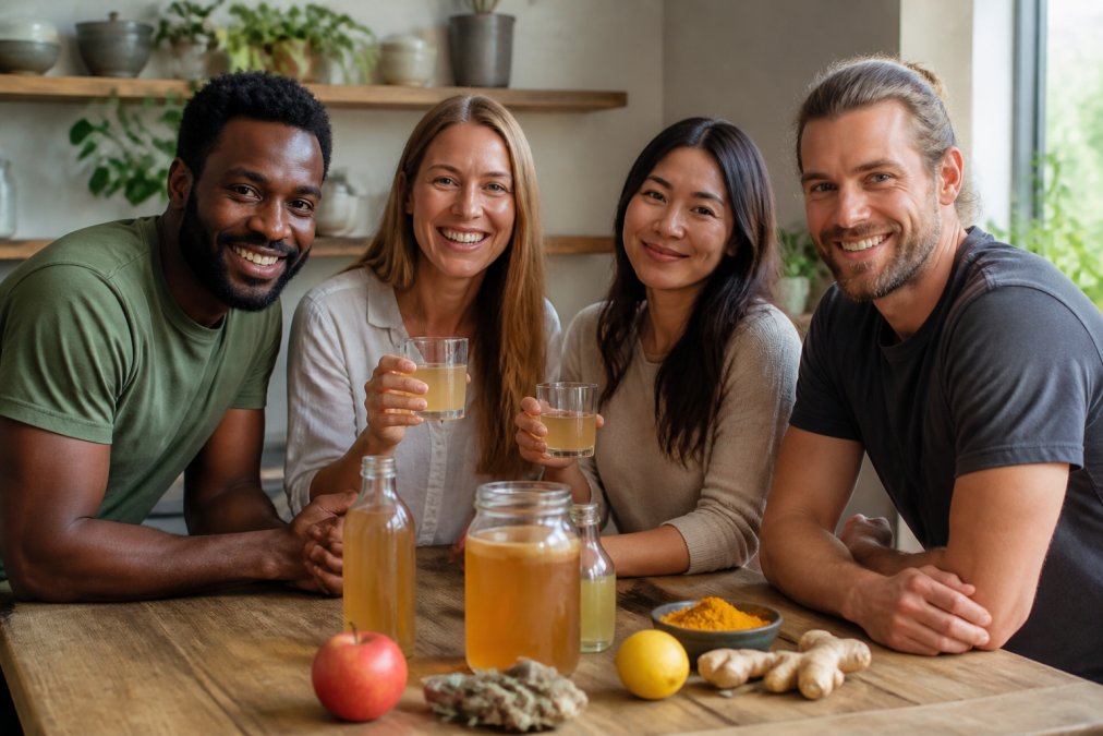 How to Choose a Wellness Tonic: 2026 Buyer's Guide