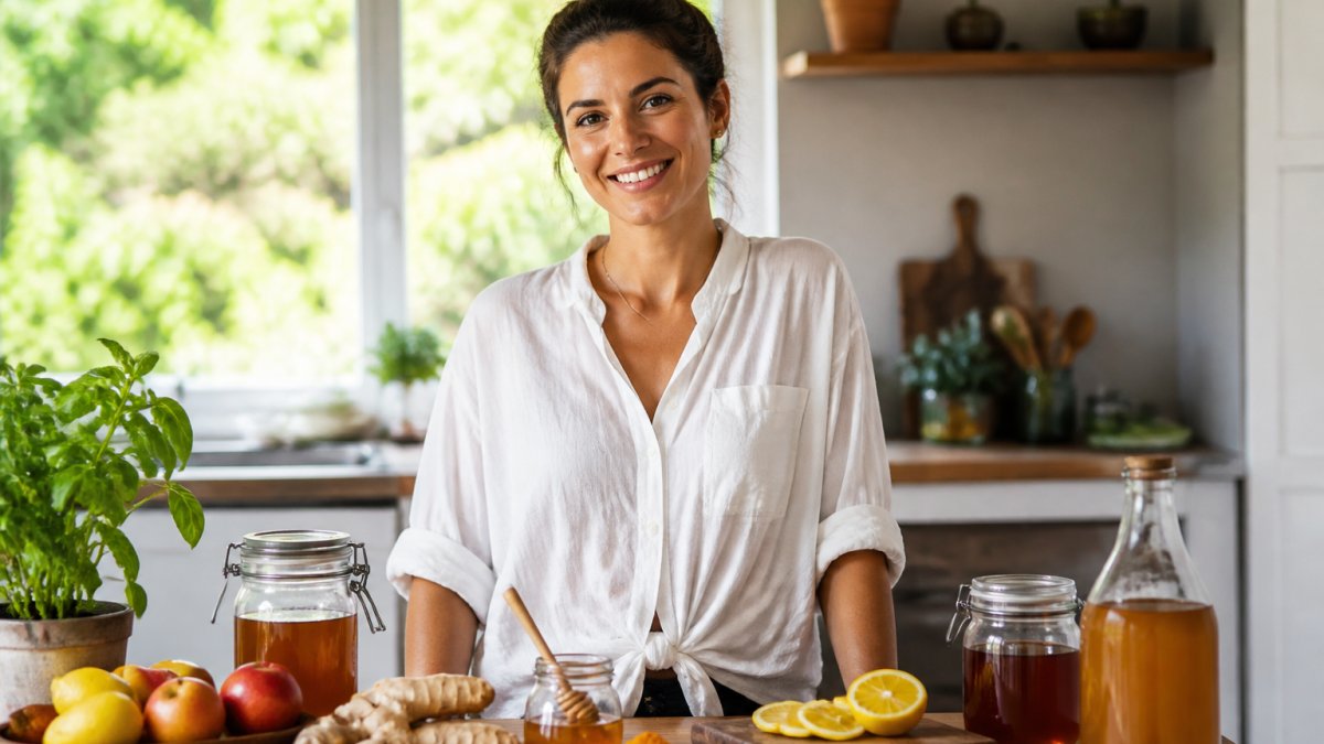 How to Fix Chronic Digestive Issues Naturally