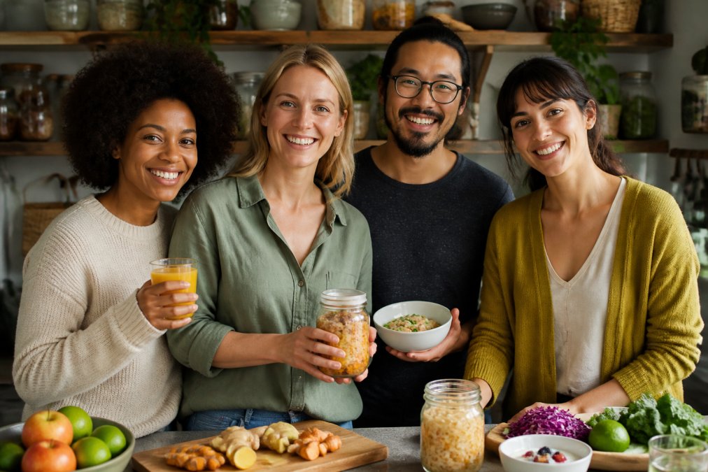How to Heal Gut Lining Naturally: A Step-by-Step Guide