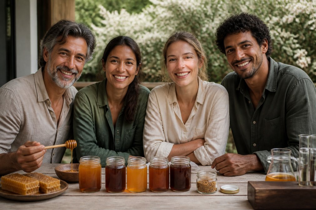 How to Know if Manuka Honey Is Real: 7 Verification Steps