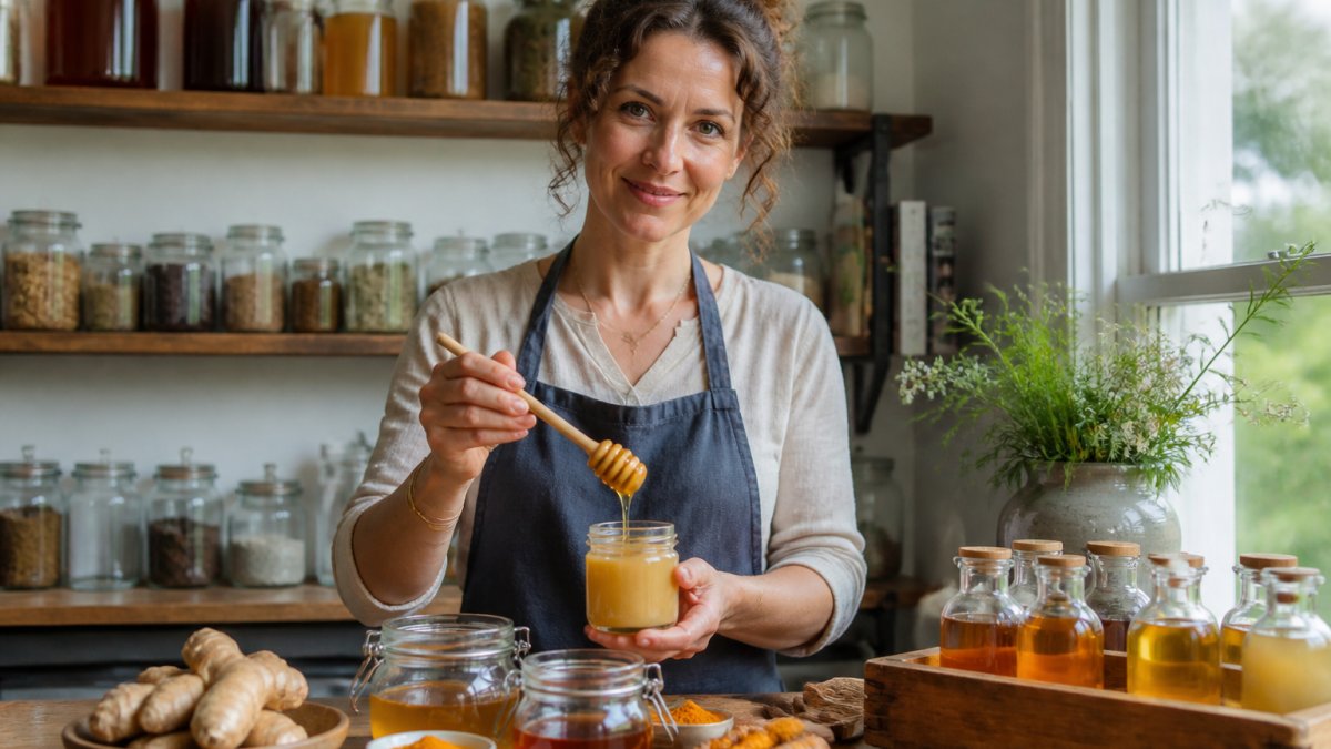 How to Spot Fake Manuka Honey Labels: 7 Checks