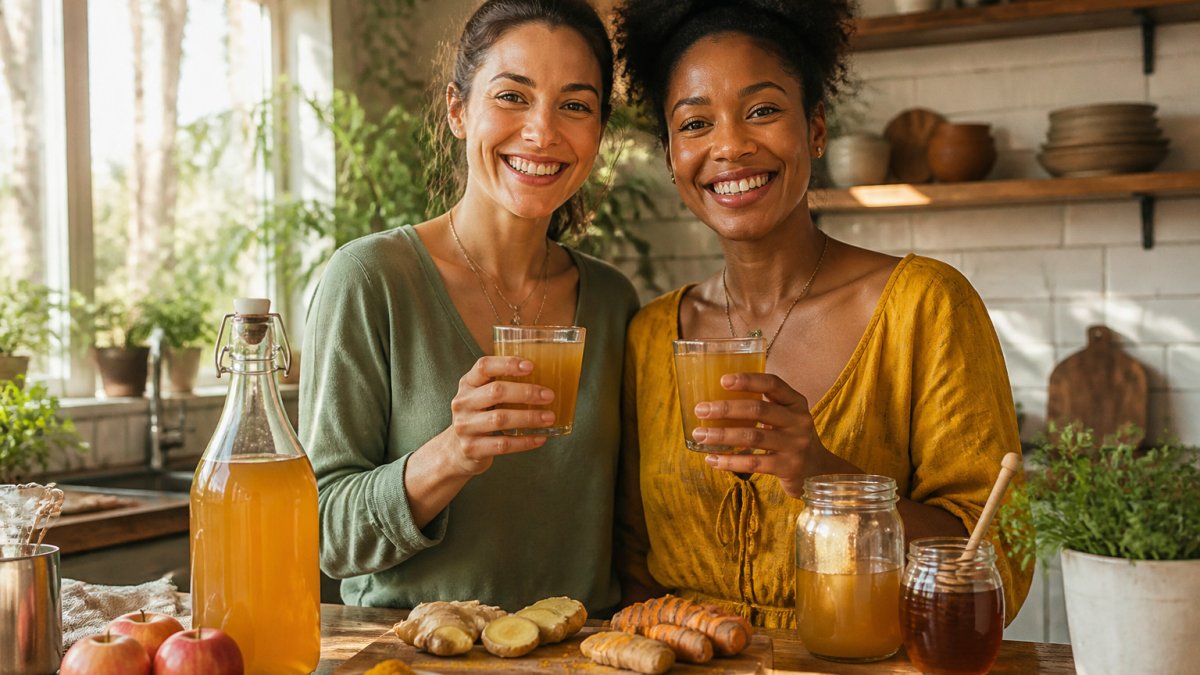 How to Tell If Apple Cider Vinegar Is Helping Your Gut
