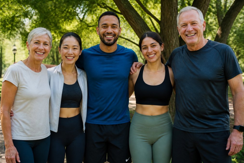 Mickelberry Gardens Alternative for Daily Wellness