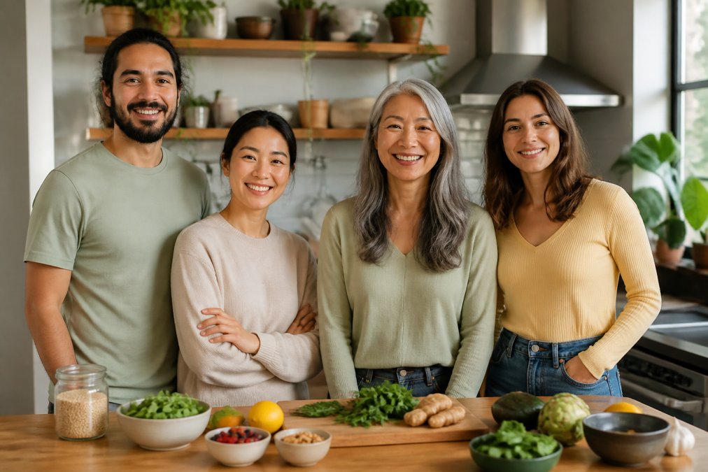 Mother Root Alternatives for Sensitive Stomachs