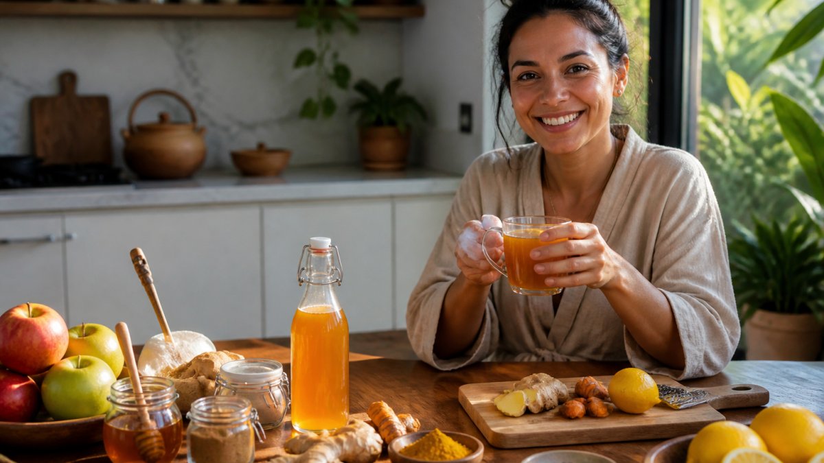Natural Remedies for Chronic Inflammation: 2026 Guide