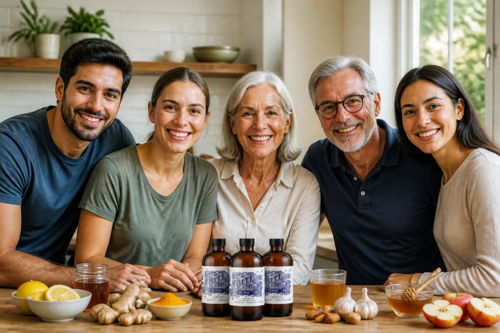 Natural Ways to Boost Immune System 2026