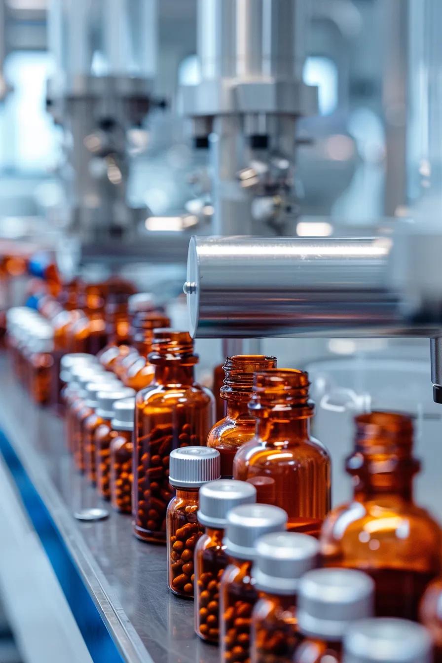 The Quality Manufacturing Process of Bite Me Tonic - Golden Bay Imports USA LLC