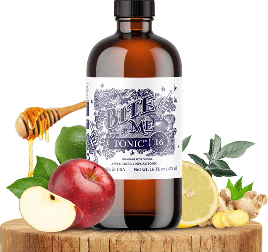 Top 5 Natural Remedies for Bloating (And Why Bite Me Tonic Works)