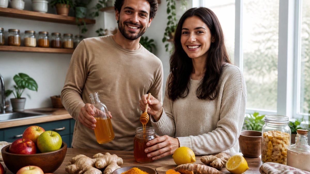 What Are the Benefits of Natural Immunity?