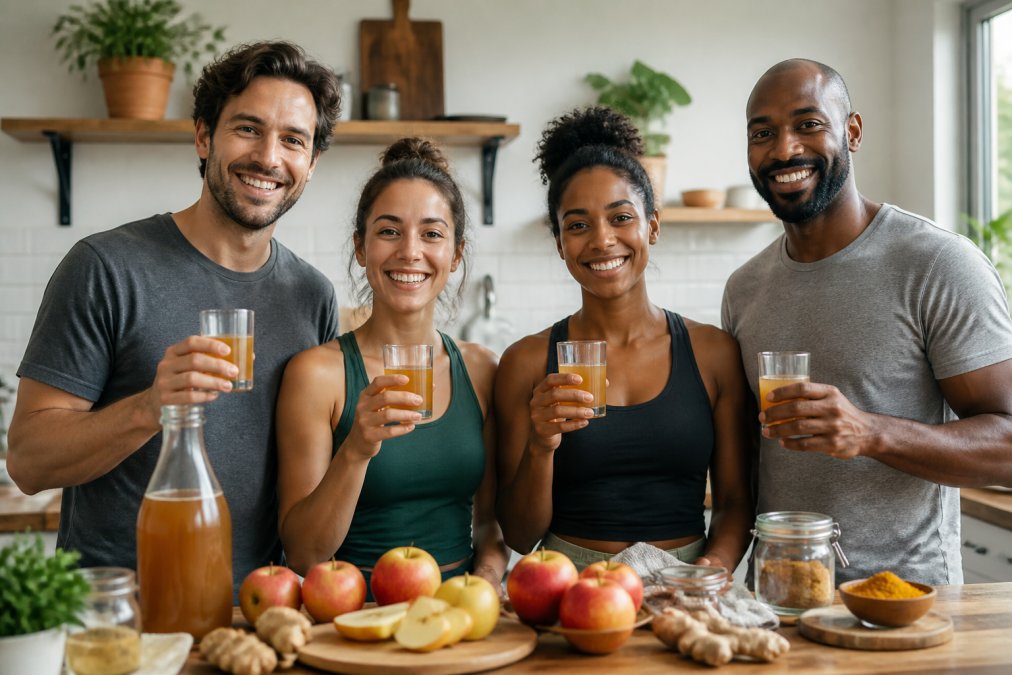 What Happens If You Drink Apple Cider Vinegar Every Day