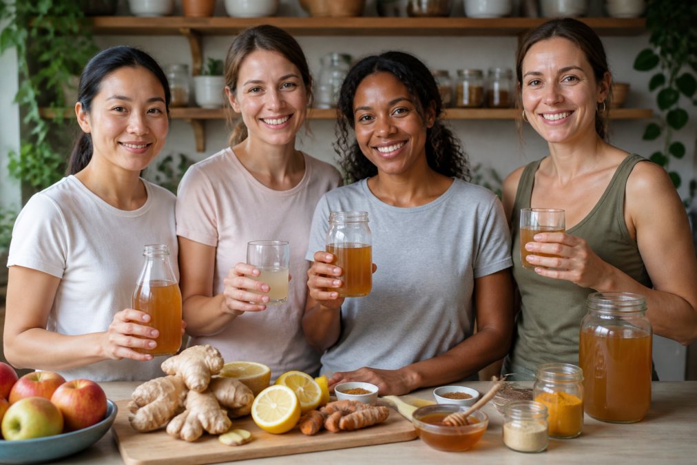 Willy's ACV Alternative for Better Taste: 2026 Guide