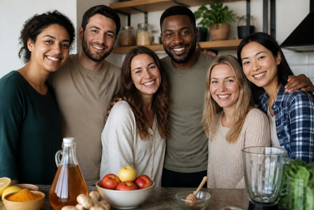 Willy's ACV Alternative for Gut Health: 2026 Guide