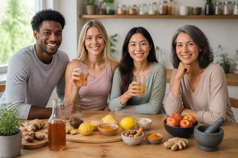 Willy's ACV Alternative for Sensitive Stomachs: 2026 Guide