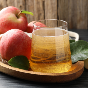 Apple Cider Vinegar