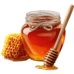 New Zealand Manuka Honey