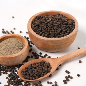 Black Pepper Extract (Bioperine®)