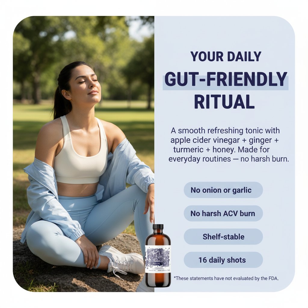 Healthy Habit