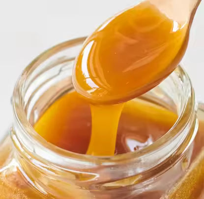 New Zealand Manuka Honey