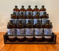 Bite Me Product Stand