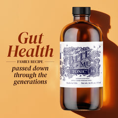 Bite Me Tonic - Golden Bay Imports USA LLC