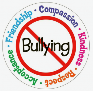 Anti-bullyingLogo