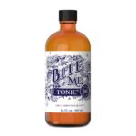 Bite Me Tonic - Fire Cider without Garlic and Onions